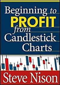 Beginning to Profit from Candlestick Charts (DVD)