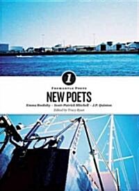 New Poets (Paperback)