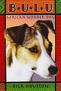 Bulu: African Wonder Dog (Paperback)