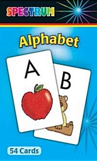 Alphabet Flash Cards (Other)