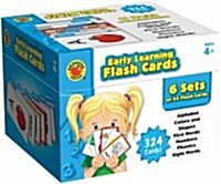 Early Learning Flash Cards (Other)
