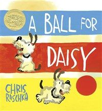 (A)Ball for daisy