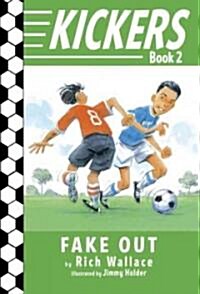 Fake Out (Paperback)