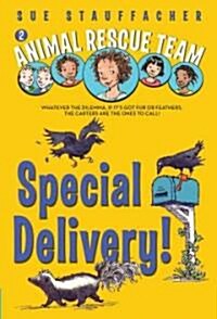 Special Delivery! (Paperback)