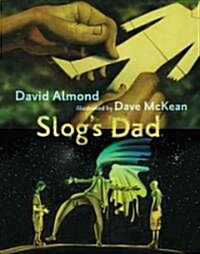 Slogs Dad (Hardcover)