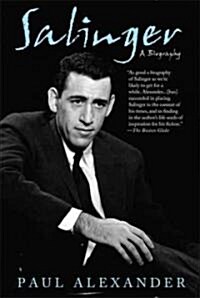 Salinger: A Biography (Paperback)