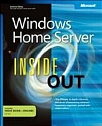 Windows Home Server Inside Out (Paperback)