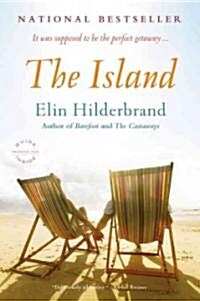 The Island (Paperback, Reprint)
