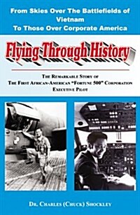 Flying Through History (Paperback)