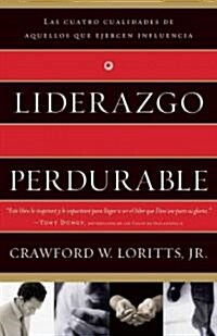 Liderazgo Perdurable (Paperback)