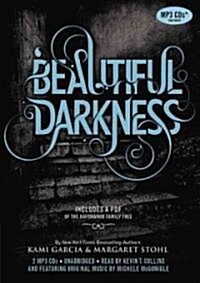Beautiful Darkness (Audio CD)