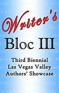 Writers Bloc III (Paperback)