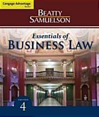 Essentials of Business Law (Paperback, 4th)