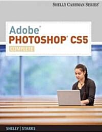 Adobe Photoshop CS5 (Paperback, Compact Disc)