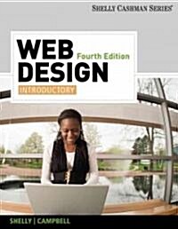 Web Design: Introductory (Paperback, 4th)