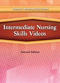 Intermediate Nursing Skills Video (DVD, 2nd)