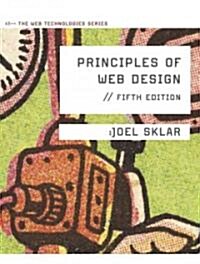 Principles of Web Design (Paperback, 5th)