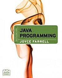 Java Programming (Paperback, 6th)