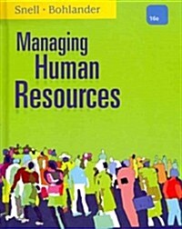 Managing Human Resources (Hardcover, 16, Revised)