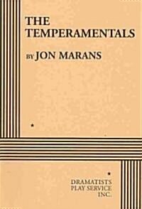 The Temperamentals (Paperback)