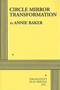 Circle Mirror Transformation (Paperback)