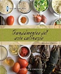 Fundamentos del arte culinario (Paperback)