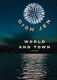 World and Town (Audio CD)