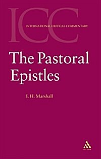 Pastoral Epistles, I and II Timothy, Titus (Paperback)