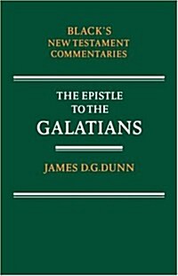 Epistle to the Galatians (Paperback)