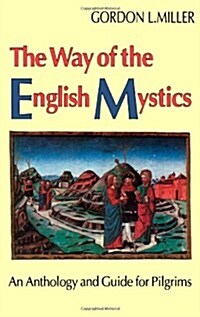 Way of The English Mystics (Paperback)