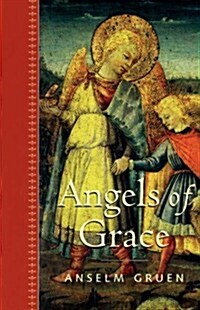 Angels of Grace (Paperback)