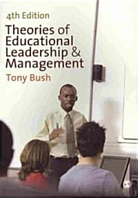 Theories of Educational Leadership and Management (Paperback, 4 Revised edition)