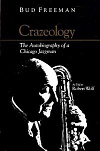 Crazeology (Hardcover)