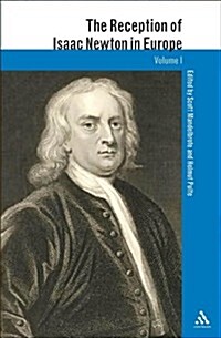 The Reception of Isaac Newton in Europe (Boxed Set)