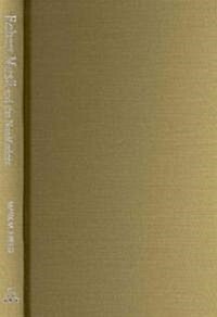 Robert Musil and the Nonmodern (Hardcover)