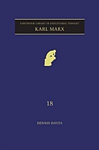 Karl Marx (Hardcover)