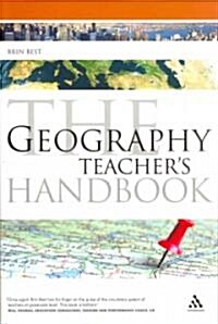 The Geography Teachers Handbook (Paperback)