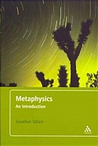 Metaphysics (Paperback)