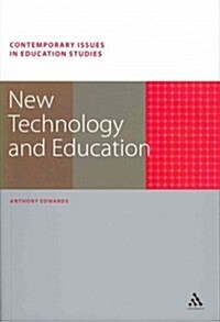 New Technology and Education (Paperback)