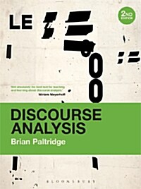 Discourse Analysis: An Introduction (Paperback, 2, Revised)