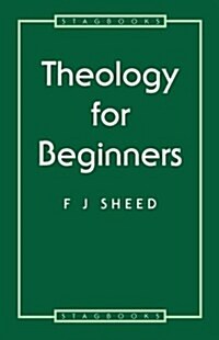 Theology for Beginners (Paperback, 4 Revised edition)