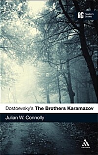 Dostoevskys The Brothers Karamazov (Paperback, 1st)