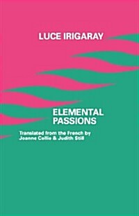 Elemental Passions (Paperback)