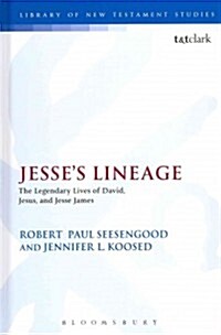 Jesses Lineage (Hardcover)