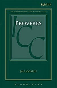 Proverbs 1-9 (Hardcover)