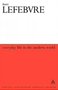 Everyday Life in the Modern World (Paperback, 2nd Second Revised ed.)