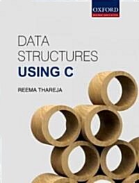 [중고] Data Structures Using C (Paperback)