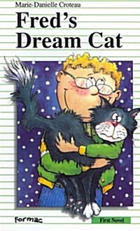 Freds Dream Cat (Paperback)
