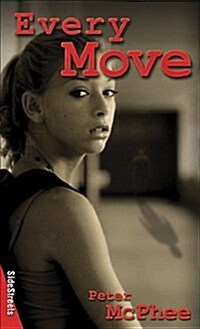 Every Move (Hardcover)