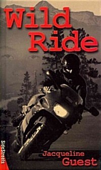Wild Ride (Hardcover)